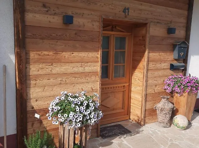 Naturidyll Brunner