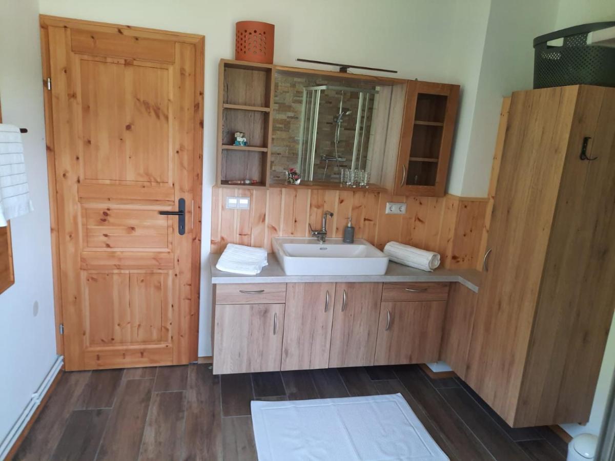 Naturidyll Brunner * Kostendorf