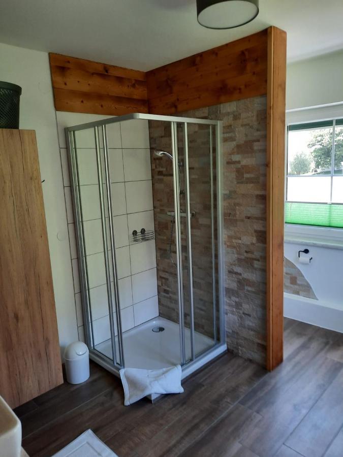Appartement Naturidyll Brunner