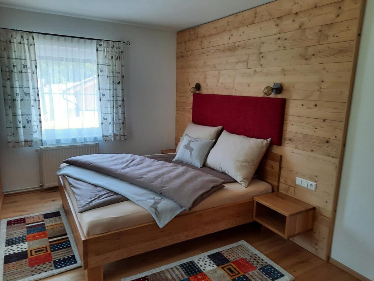 Naturidyll Brunner * Kostendorf