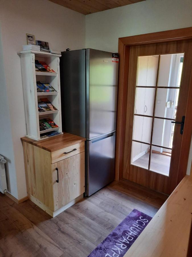Naturidyll Brunner Kostendorf