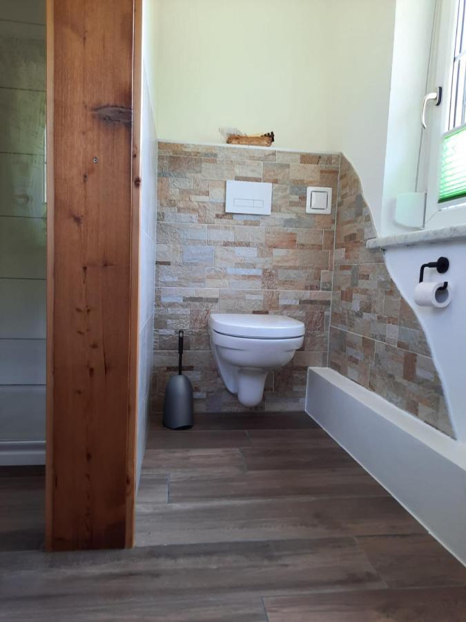 Appartement Naturidyll Brunner