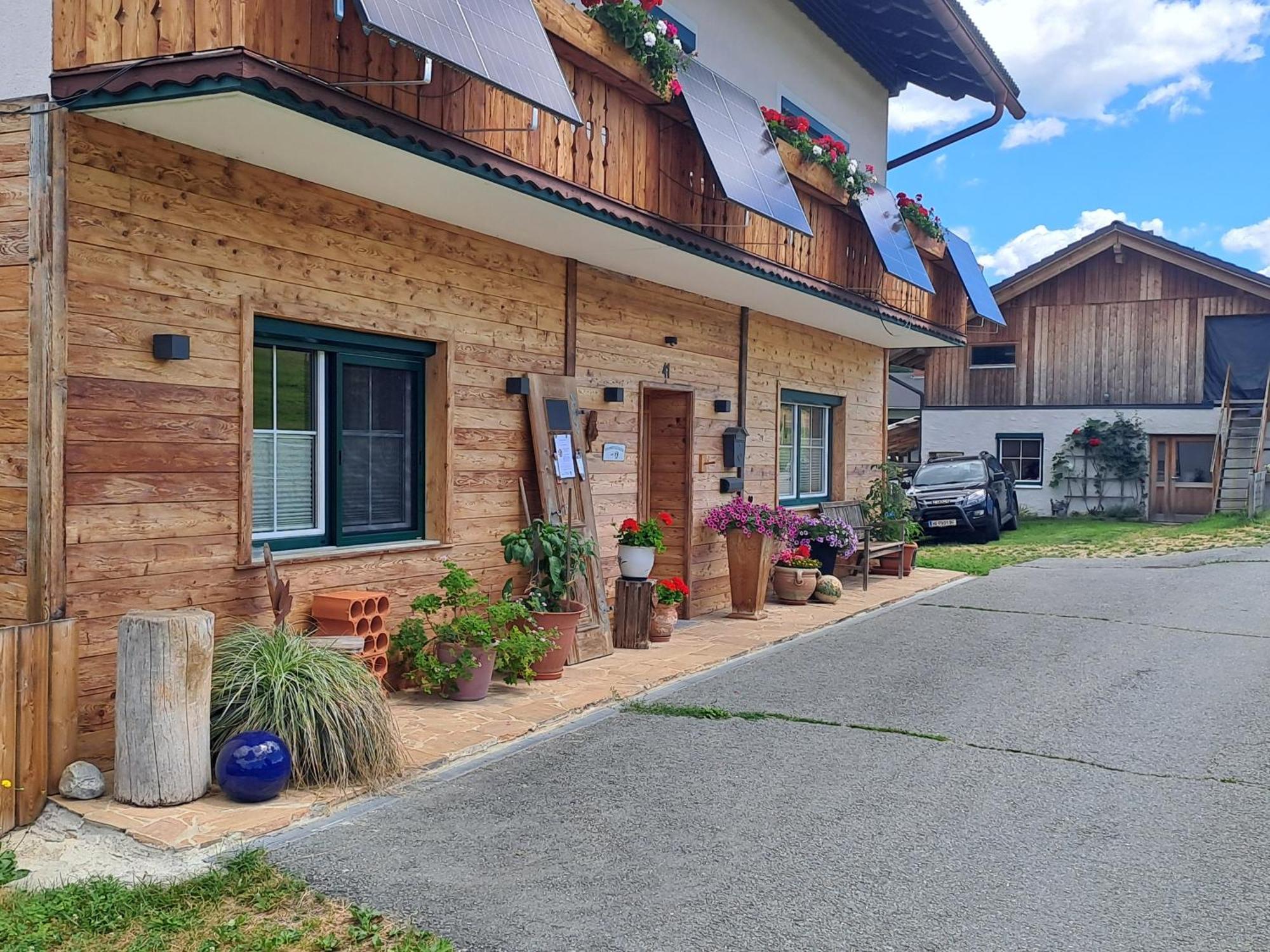 Naturidyll Brunner Kostendorf